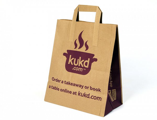 Bespoke Printed Bags