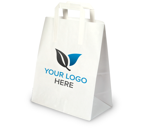 Bespoke Paper Bag Printing